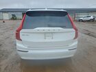 2024 Volvo Xc90 Plus Белый vin: YV4H60LE9R1191138