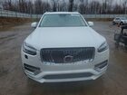 2024 Volvo Xc90 Plus Белый vin: YV4H60LE9R1191138