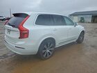 2024 Volvo Xc90 Plus Белый vin: YV4H60LE9R1191138