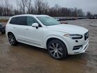 2024 Volvo Xc90 Plus Белый vin: YV4H60LE9R1191138