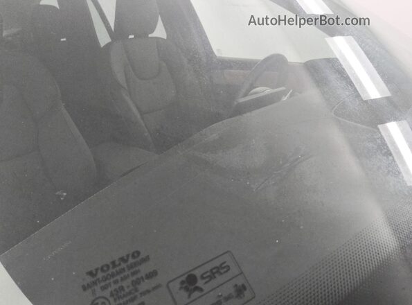 YV4H60PB9S1377669 2025 VOLVO XC90 Белый 