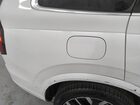 2025 Volvo Xc90 Plus Белый vin: YV4H60PB9S1377669 Damage: Right Rear Wheel Opening Mldg, Gouged, > 12 Inches