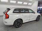 2025 Volvo Xc90 Plus Белый vin: YV4H60PB9S1377669