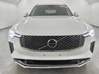 2025 Volvo Xc90 Plus Белый vin: YV4H60PB9S1377669