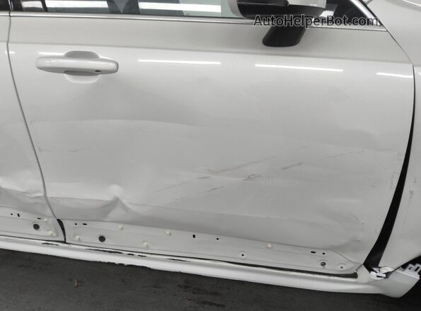 YV4H60PB9S1377669 2025 VOLVO XC90 Белый 