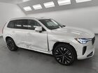 2025 Volvo Xc90 Plus Белый vin: YV4H60PB9S1377669 Damage: Right A Pillar, Kinked, > 12 Inches
