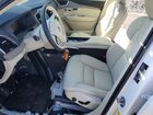 2025 Volvo Xc90 Plus Белый vin: YV4H60PE2S1331658