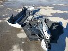 2025 Volvo Xc90 Plus Белый vin: YV4H60PE2S1331658