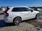 2025 Volvo Xc90 Plus Белый vin: YV4H60PE2S1331658