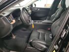 2026 Volvo Xc60 Ultra Черный vin: YV4H60RM1T1414987