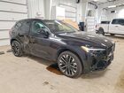 2026 Volvo Xc60 Ultra Черный vin: YV4H60RM1T1414987