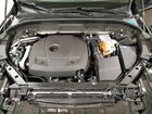 2026 Volvo Xc60 Ultra Черный vin: YV4H60RM1T1414987