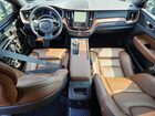 2025 Volvo Xc60 Ultra Черный vin: YV4H60RM4S1101995