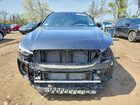 2025 Volvo Xc60 Ultra Черный vin: YV4H60RM4S1101995