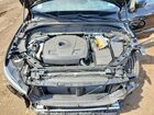 2025 Volvo Xc60 Ultra Черный vin: YV4H60RM4S1101995