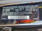 2025 Volvo Xc60 Ultra Черный vin: YV4H60RM4S1101995
