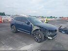 2023 Volvo Xc60 B5 Ultimate Bright Theme Blue vin: YV4L12DA9P1197812