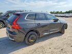 2023 Volvo Xc60 Plus Gray vin: YV4L12DNXP1376217
