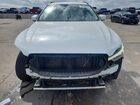 2023 Volvo Xc60 Ultimate White vin: YV4L12DV1P1211740