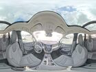 2023 Volvo Xc60 Ultimate White vin: YV4L12DV1P1211740
