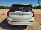 2024 Volvo Xc90 Plus Белый vin: YV4L12PE4R1146395