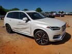 2024 Volvo Xc90 Plus Белый vin: YV4L12PE4R1146395