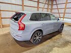 2024 Volvo Xc90 Plus Серый vin: YV4L12PE6R1219914