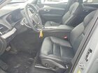 2024 Volvo Xc90 Core Silver vin: YV4L12PK5R1150655
