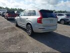 2023 Volvo Xc90 B5 Core Silver vin: YV4L12PK6P1923176