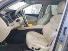 2024 Volvo Xc90 Core Gray vin: YV4L12PKXR1195039
