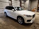 2023 Volvo Xc90 Core White vin: YV4L12PV5P1962674