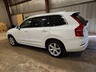 2023 Volvo Xc90 Core White vin: YV4L12PV5P1962674
