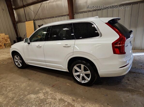 YV4L12PV5P1962674 2023 VOLVO XC90 White Задня ліва чверть