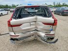 2023 Volvo Xc60 Ultimate Бежевый vin: YV4L12RA7P1319270