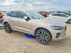 2023 Volvo Xc60 Ultimate Бежевый vin: YV4L12RA7P1319270
