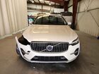 2023 Volvo Xc60 Plus White vin: YV4L12RE3P1265923 2023 Volvo Xc60 Plus White vin: YV4L12RE3P1265923