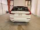 2023 Volvo Xc60 Plus White vin: YV4L12RE3P1265923 2023 Volvo Xc60 Plus White vin: YV4L12RE3P1265923