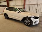 2023 Volvo Xc60 Plus White vin: YV4L12RE3P1265923 2023 Volvo Xc60 Plus White vin: YV4L12RE3P1265923