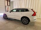 2023 Volvo Xc60 Plus White vin: YV4L12RE3P1265923 2023 Volvo Xc60 Plus White vin: YV4L12RE3P1265923