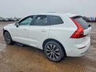 2023 Volvo Xc60 Plus Белый vin: YV4L12RE5P1265213