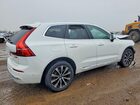 2023 Volvo Xc60 Plus Белый vin: YV4L12RE5P1265213