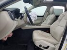 2023 Volvo Xc60 Plus Белый vin: YV4L12RE5P1265213
