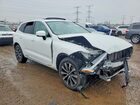 2023 Volvo Xc60 Plus Белый vin: YV4L12RE5P1265213