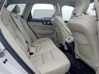 2023 Volvo Xc60 Plus Белый vin: YV4L12RE5P1265213