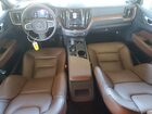 2022 Volvo Xc60 B5 Momentum Серый vin: YV4L12RK3N1050500