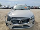 2022 Volvo Xc60 B5 Momentum Серебряный vin: YV4L12RK4N1064888