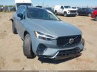 2024 Volvo Xc60 B5 Core Dark Theme Blue vin: YV4L12RK6R1911996
