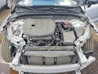 2024 Volvo Xc60 Core Silver vin: YV4L12RK8R1933935
