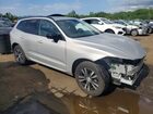 2024 Volvo Xc60 Core Silver vin: YV4L12RK8R1933935