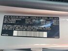 2024 Volvo Xc60 Core Silver vin: YV4L12RK8R1933935